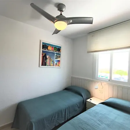 Brisa Marina Conil Conil De La Frontera