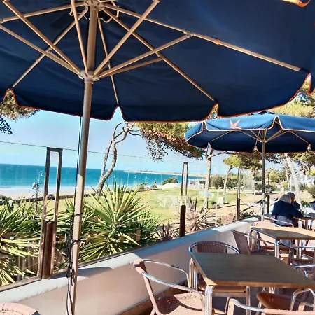 Brisa Marina Conil 公寓 *