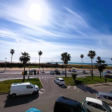 Brisa Marina Conil 公寓