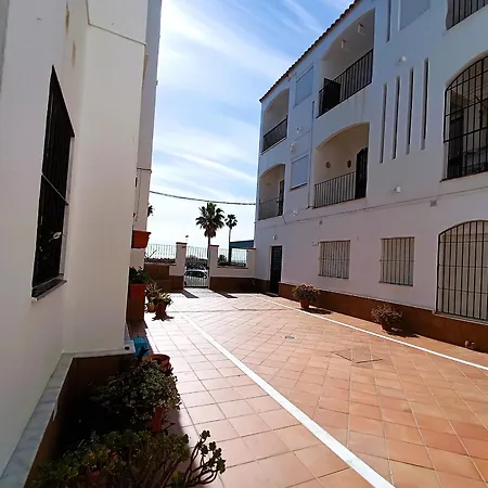 公寓 Brisa Marina Conil