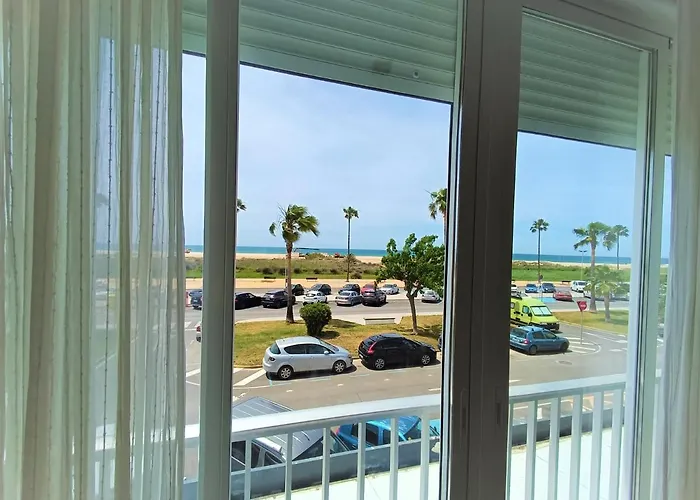 Apartamento Brisa Marina Conil