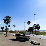 Brisa Marina Conil Apartment *