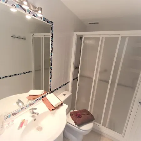 Brisa Marina Conil *