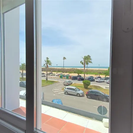 Brisa Marina Conil * Conil De La Frontera