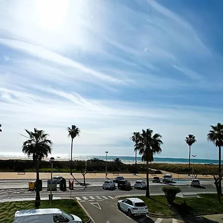 Brisa Marina Conil Διαμέρισμα Conil De La Frontera