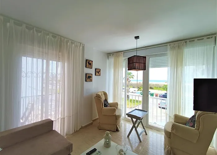 Lägenhet Brisa Marina Conil *