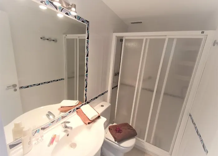 Brisa Marina Conil *