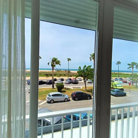 Lägenhet Brisa Marina Conil