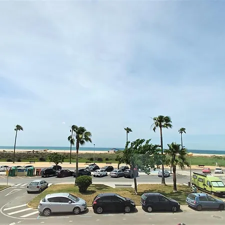 Lägenhet Brisa Marina Conil