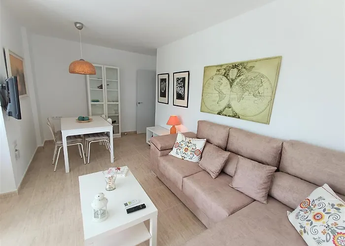 Brisa Marina Conil *