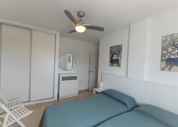 Brisa Marina Conil *