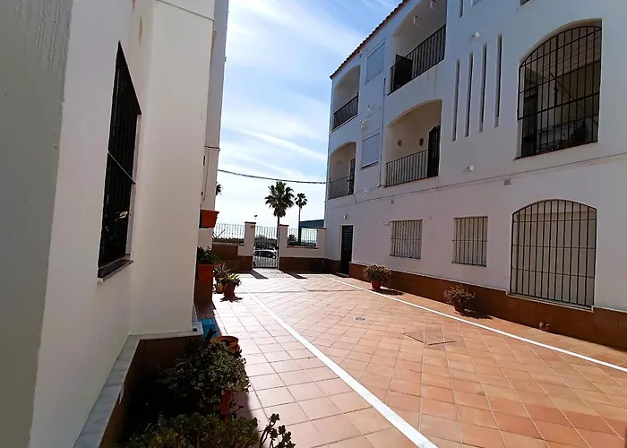 Lägenhet Brisa Marina Conil