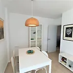 Brisa Marina Conil Apartman *