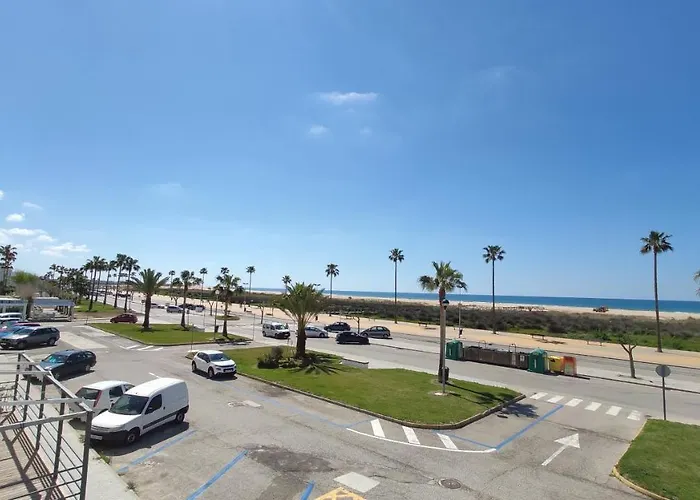 Brisa Marina Conil * Кониль-де-ла-Фронтера