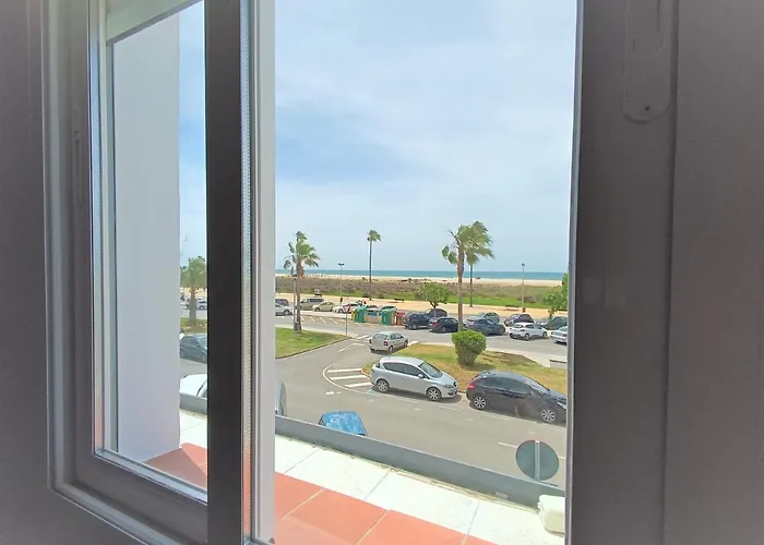 Brisa Marina Conil * Кониль-де-ла-Фронтера