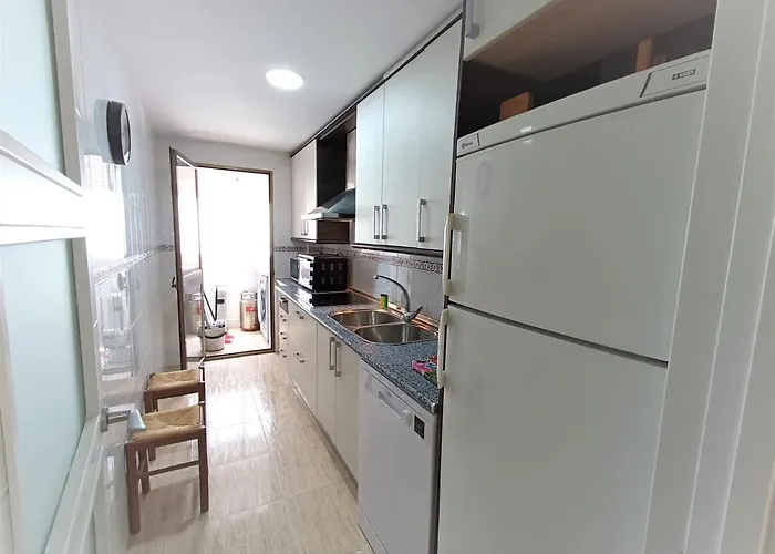 Brisa Marina Conil *